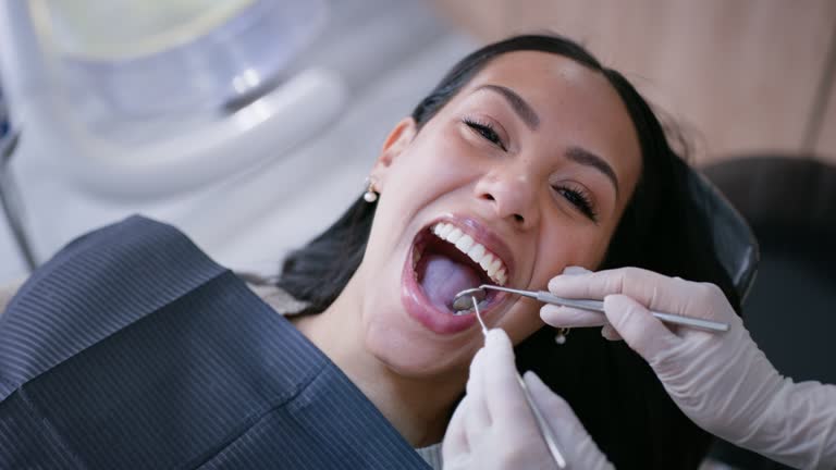 Emergency Dental Services in Nescopeck, PA