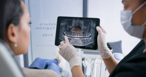 Dental X-Rays and Imaging in Nescopeck, PA